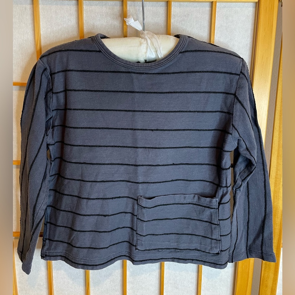 Baby Zara Long Sleeve Tee
